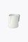 Rhinowares Stealth Milk Pitcher 360ml White