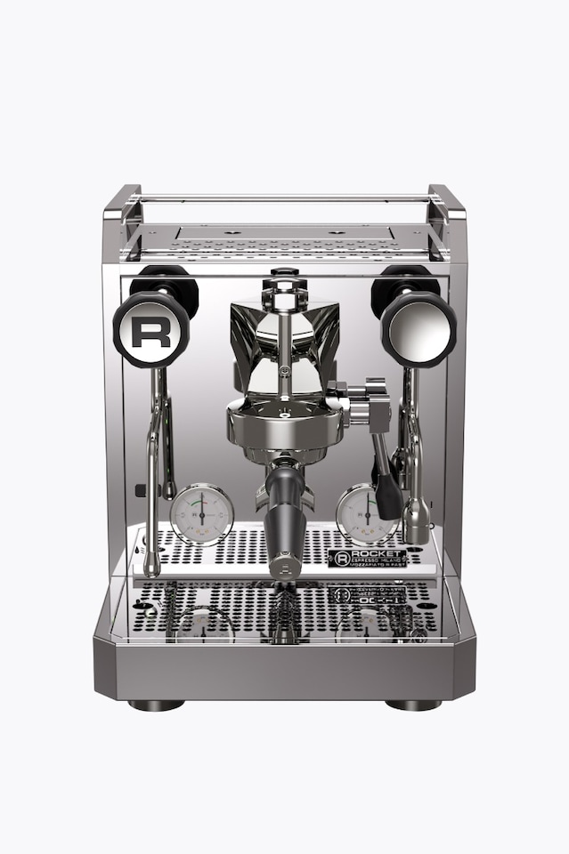 Rocket Mozzafiato R Fast Espresso Machine