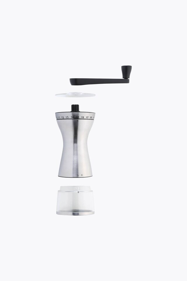 Zassenhaus Coffee Grinder Manaos