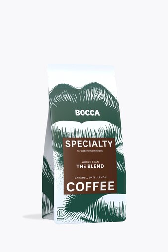 Bocca The Blend 250g