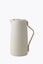Stelton Emma Coffee Insulated Pot 1.2l Sand