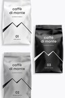 Caffè di Monte Pack de degustación 3kg
