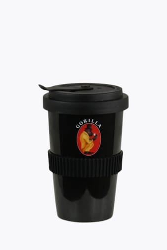 Gorilla Coffee 2Go Cup 400ml