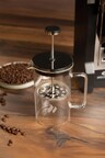 roastmarket French Press Glas, 600ml