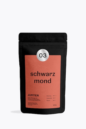 Schwarzmond Jupiter 250g