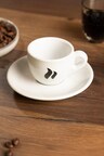 roastmarket Espresso Cup, White mood