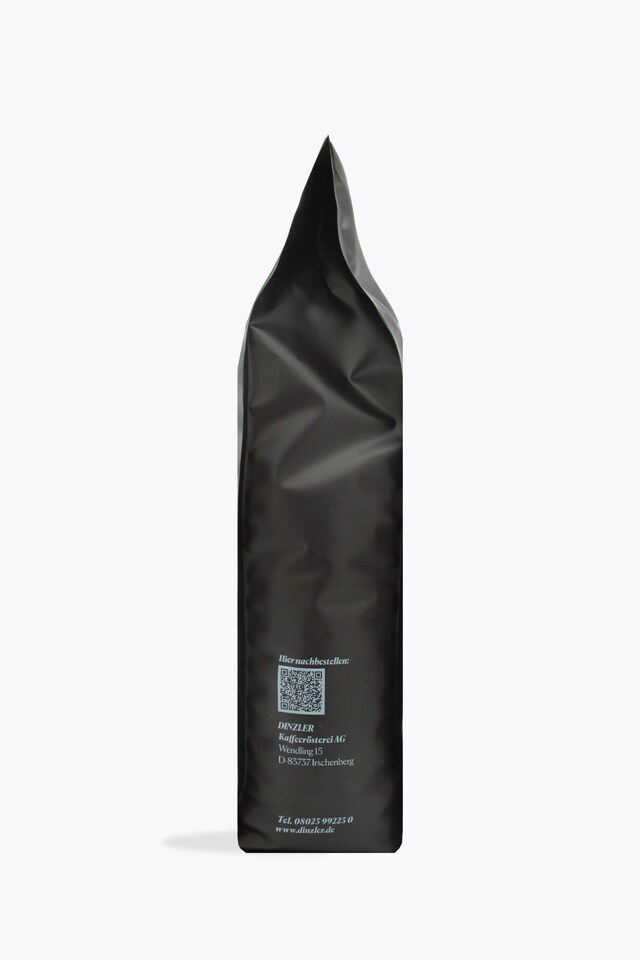Dinzler Espresso Andiamo 1kg right