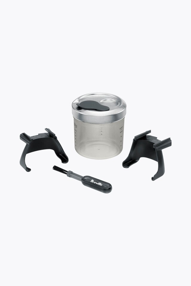 Sage the Smart Grinder™ Pro Grinder Stainless Steel (Grinders)