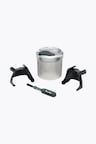 Sage the Smart Grinder™ Pro Grinder Stainless Steel (Grinders)