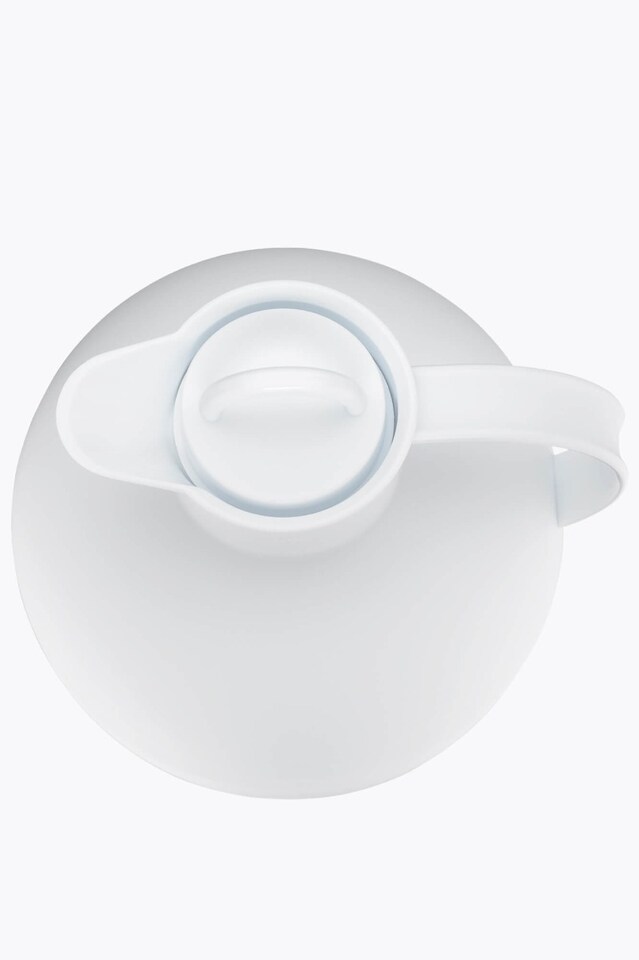 Alfi Kugel Insulated Carafe 0,94l White