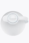 Alfi Kugel Insulated Carafe 0,94l White