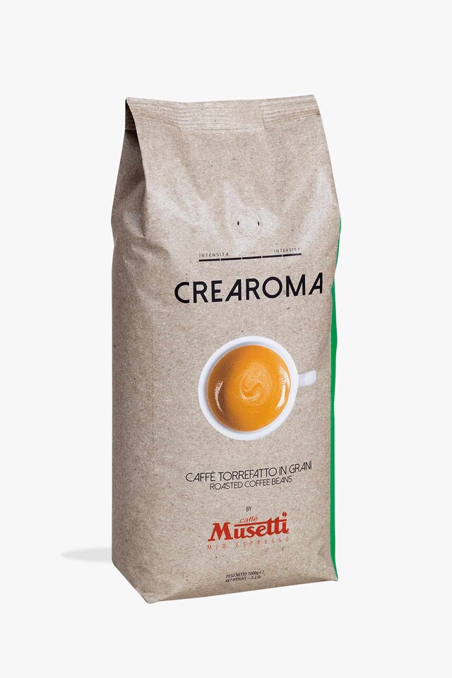 Musetti Crearoma 1kg