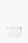 bloomix Roma Vasos de espresso Set de 2