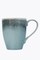 CreaTable Caldera Coffee Mug Ice Blue