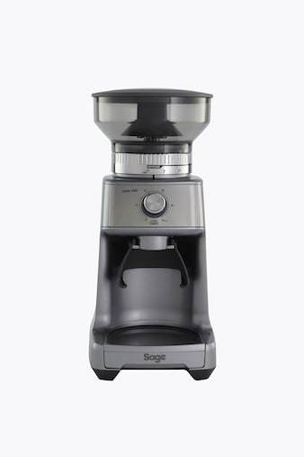 Sage the Dose Control™ Pro grinder stainless steel