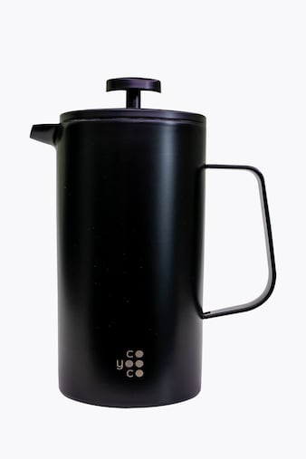 Coyooco French Press 800ml black