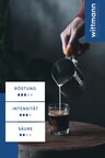 Wittmann Kaffeehausmischung 250g