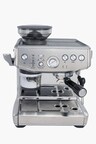 Sage the Barista Express™ Impress Stainless Steel