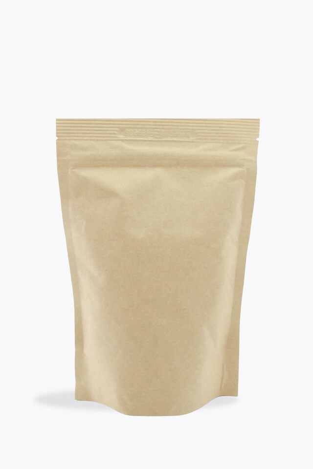 Barbera Blue Baron Java 100% Robusta 250g back