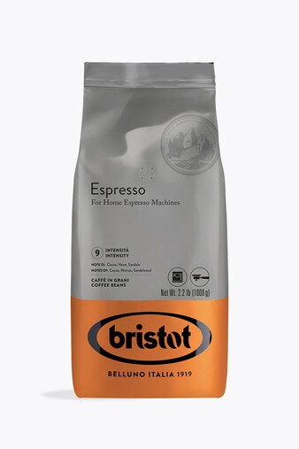 Bristot Espresso 1 kg