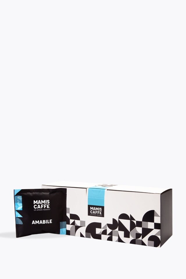 Mamis Caffè Amabile 15 E.S.E. Pads