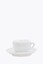 cilio Espresso Cup Roma White