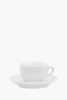 cilio Espresso Cup Roma White