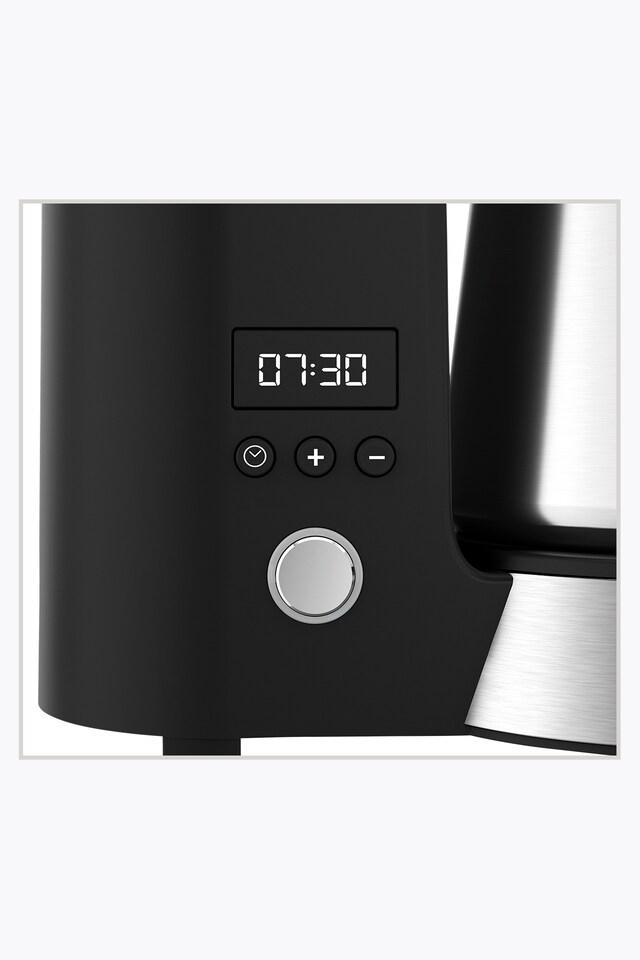 WMF KÜCHENminis Aroma Cafetera Thermo to go