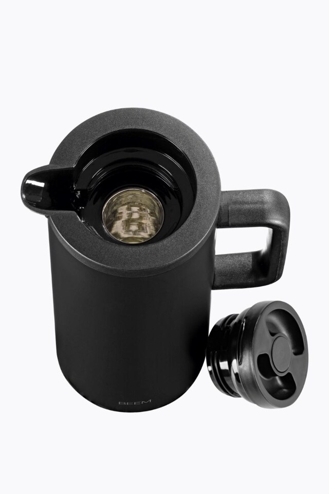 Beem Termo 1l Negro Mate