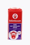Blömboom Dark Hot Chocolate Drops Organic 200g