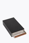 Profitec grounds drawer matte black