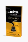 Lavazza Espresso Maestro Lungo 10 Capsules Nespresso® compatible
