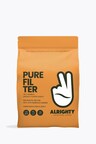 Alrighty Pure Filter 250g