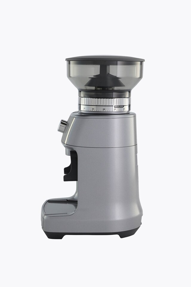 Sage the Dose Control™ Pro Grinder Stainless Steel