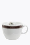 Murnauer Cappuccino Cup mit Untertasse