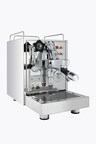 ECM Classika PID espresso machine stainless steel