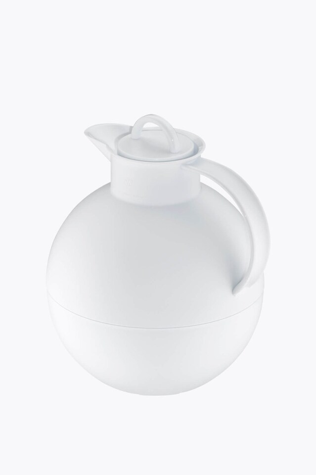Alfi Kugel Insulated Carafe 0,94l White