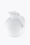 Alfi Kugel Insulated Carafe 0,94l White
