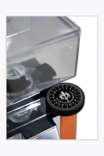 Eureka Mignon King Size Grind Dial