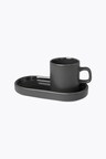 Blomus Pilar Agave Green 2er Set Espresso Cups