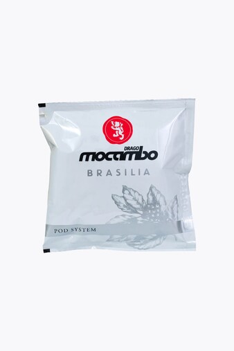 Drago Mocambo Brasilia 144 E.S.E. Pods