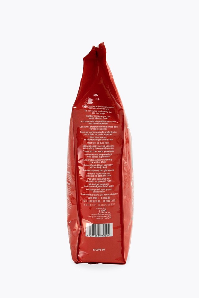 Lucaffé Exquisit 1kg