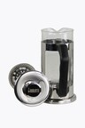 Bialetti Coffee Maker French Press Preziosa 0,35l