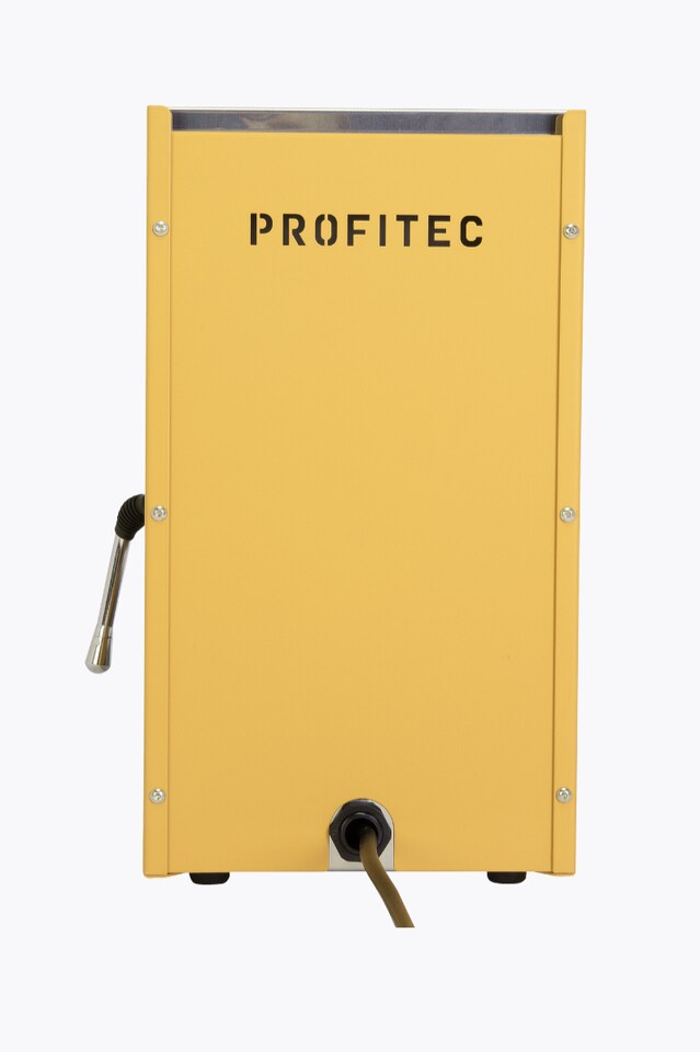 Profitec GO, Yellow