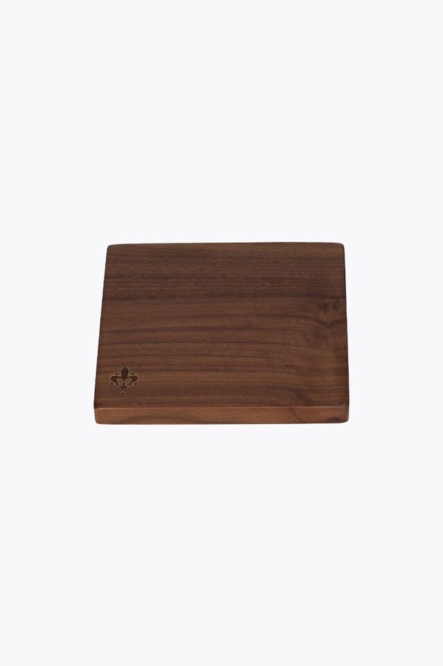 Eureka Mignon Lid Walnut