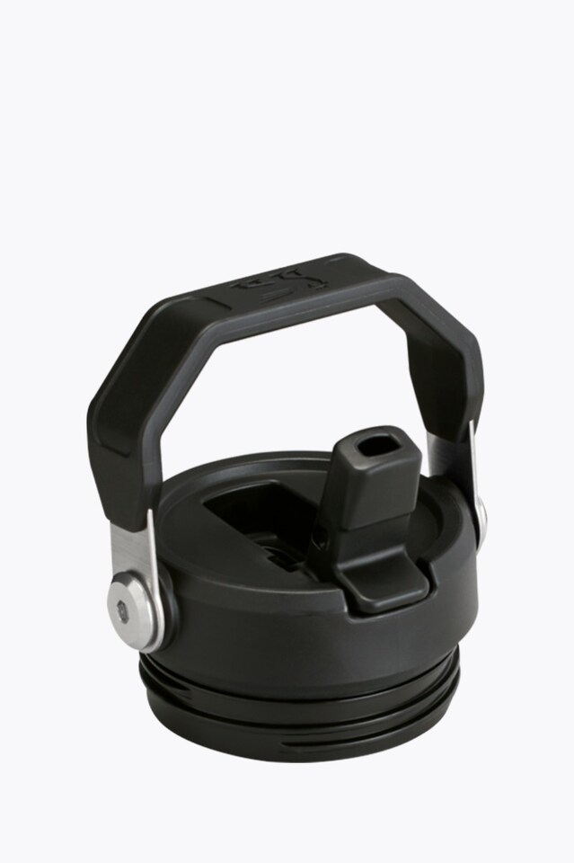 Stanley the IceFlow™ Flip Straw 2.0 Black 1,06l