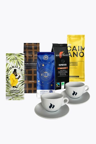 Premium Caja de descubrimiento