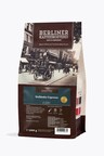 Berliner Kaffeerösterei Mailänder Espresso 1kg