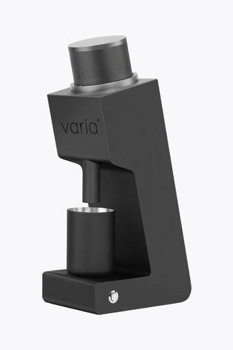 Varia VS3 Coffee Grinder Black