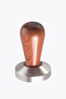 Motta Tamper de madera Bubinga 58mm